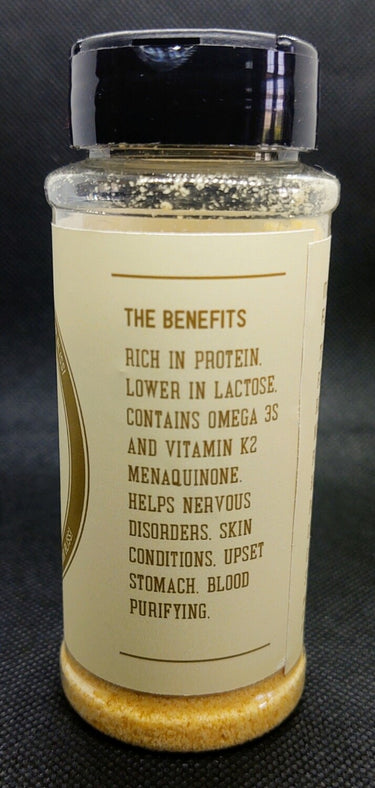 Mélange d'épices aux agrumes et au parmesan 2 oz